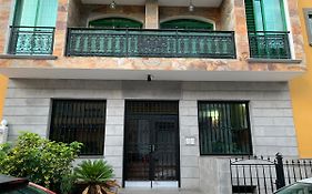 Casa Carmelito