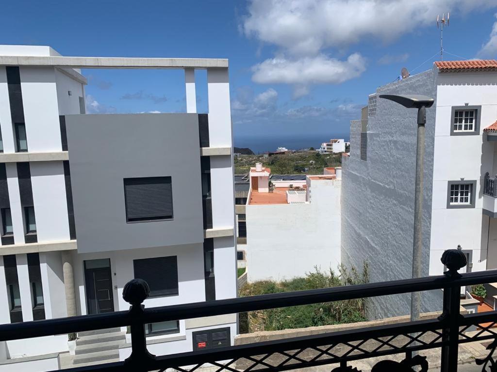 Ferienwohnung Casa Carmelito Moya  Exterior foto